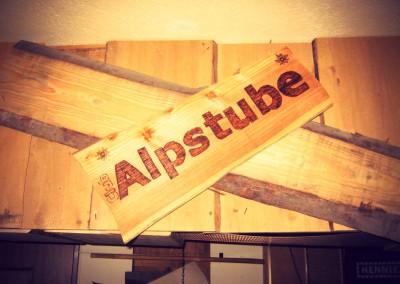 Club Alpstube