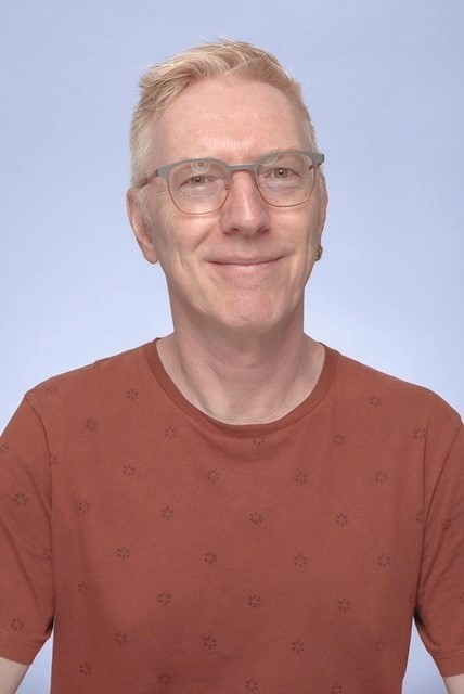 Jeroen Scheink
